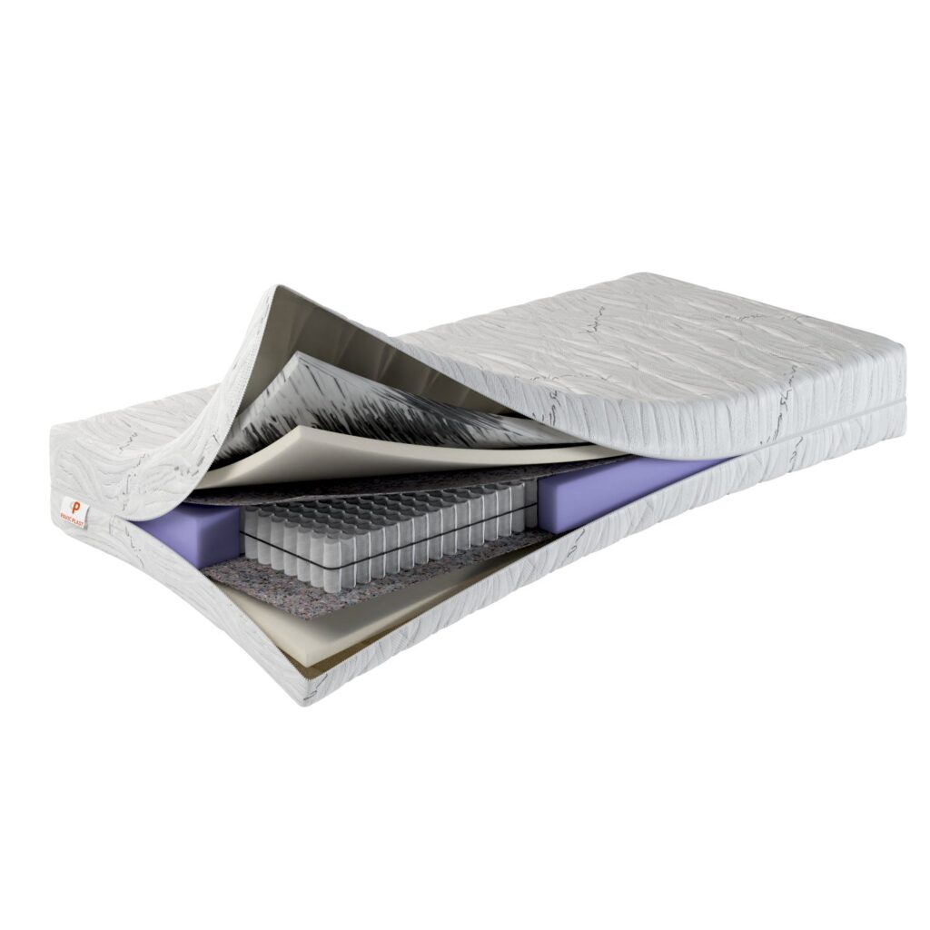 Madrac Ella_pavic plast madraci