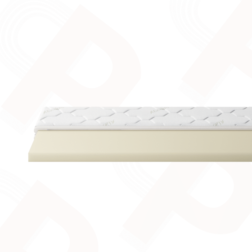 Nadmadrac od memorijske pjene_pavic plast