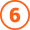 Broj 6 png OG 256×256 Broj 6 png OG 256x256