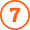 Broj 7 png OG 256×256 Broj 7 png OG 256x256